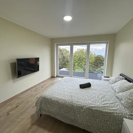Lfa - 53 - Calme Et Repos Pres De Liege Feriehus Herstal