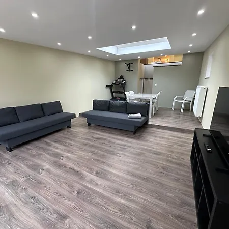 Lfa - 53 - Calme Et Repos Pres De Liege * Herstal