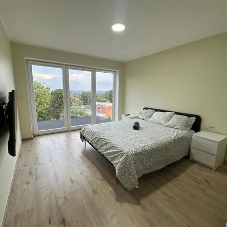 펜션 Lfa - 53 - Calme Et Repos Pres De Liege *