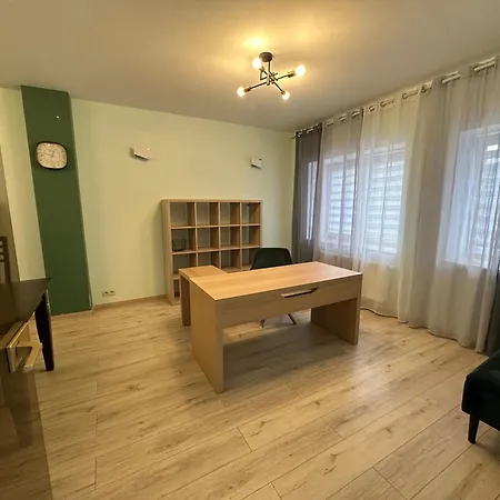 Lfa - 53 - Calme Et Repos Pres De Liege Feriehus Herstal