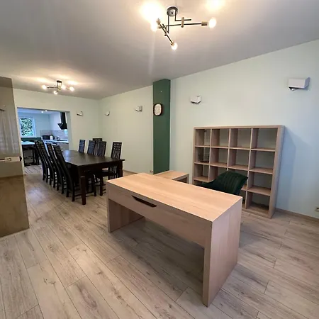 Lfa - 53 - Calme Et Repos Pres De Liege 펜션