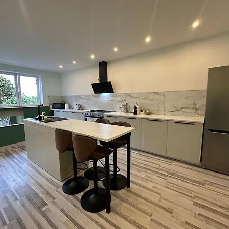 Lfa - 53 - Calme Et Repos Pres De Liege *