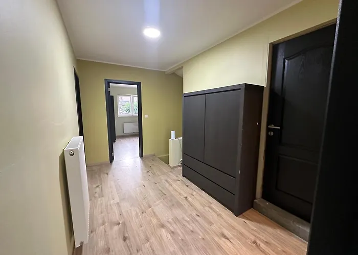 Lfa - 53 - Calme Et Repos Pres De Liege 에르스탈