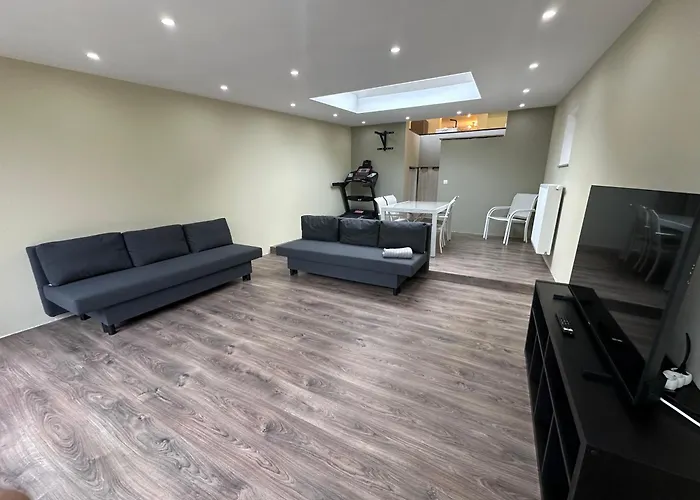 Lfa - 53 - Calme Et Repos Pres De Liege * Herstal