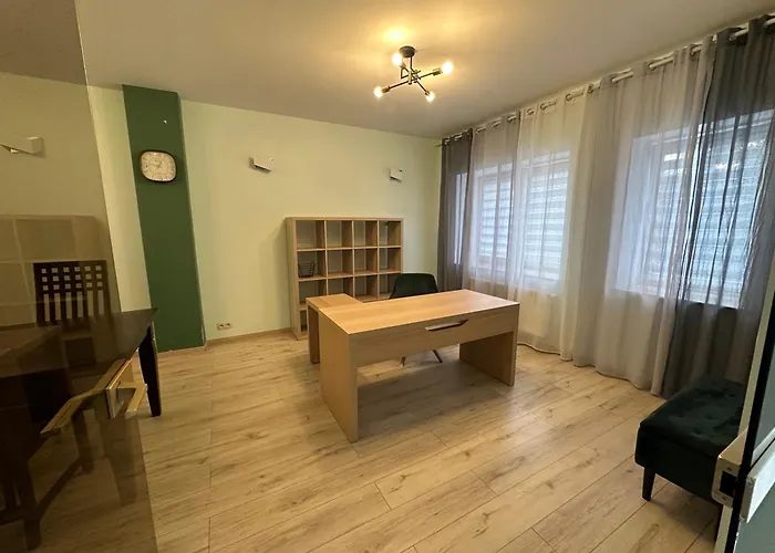 Lfa - 53 - Calme Et Repos Pres De Liege Holiday home Herstal