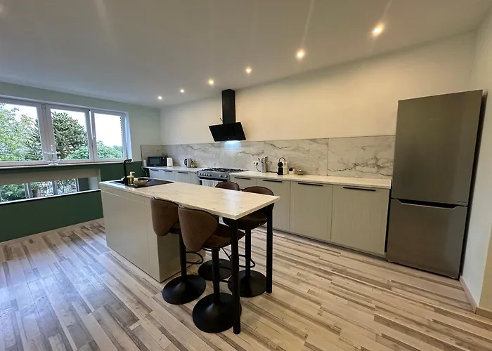 Lfa - 53 - Calme Et Repos Pres De Liege *